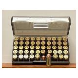 (50) Rounds .380-Auto