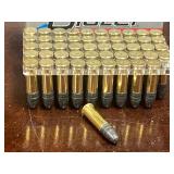 (50) Rounds CCI Blazer .22LR 40grain LRN