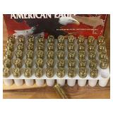 (50) Rounds Federal American Eagle 9mm-Luger