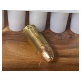 (50) Rounds Federal American Eagle 9mm-Luger