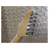 (EC1) Electric Guitar Orange with M...