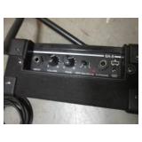 (EC1) Electric Guitar Orange with M...