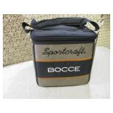 (BSB) Sportcraft Bocce Ball Game Se...