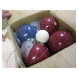 (BSB) Sportcraft Bocce Ball Game Se...