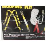 (RMC) ANSI/OSHA CompliantRoofing Ki...