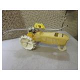 (RMDR) Nelson Traveling Sprinkler...