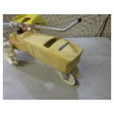 (RMDR) Nelson Traveling Sprinkler...