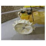 (RMDR) Nelson Traveling Sprinkler...