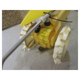 (RMDR) Nelson Traveling Sprinkler...
