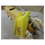 (RMDR) Nelson Traveling Sprinkler...