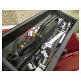(RM4) Plano Tool Box Full of Assort...