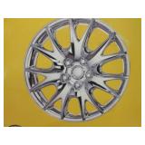 (FS) 14" Set of 4 Modena Wheel Cove...