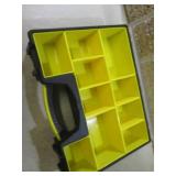(D-2) Stanley Portable Organizer ...