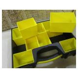 (D-2) Stanley Portable Organizer ...