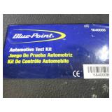 (F-3) Blue Point Automotive Test Ki...