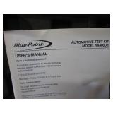 (F-3) Blue Point Automotive Test Ki...