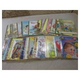(BSB) 25 Assorted Vintage Little Go...