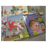 (BSB) 25 Assorted Vintage Little Go...