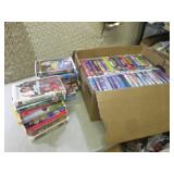 (D-4) Large Lot of Walt Disney and ...