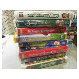 (D-4) Large Lot of Walt Disney and ...