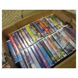 (D-4) Large Lot of Walt Disney and ...