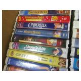 (D-4) Large Lot of Walt Disney and ...