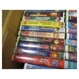 (D-4) Large Lot of Walt Disney and ...