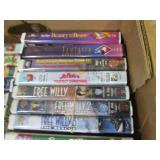 (D-4) Large Lot of Walt Disney and ...