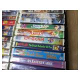 (D-4) Large Lot of Walt Disney and ...