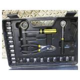 (F-3) Automotive Emergency Kit...