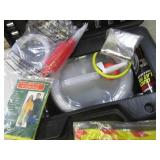 (F-3) Automotive Emergency Kit...