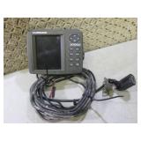 (BSB) Lowrance X100c Fish Finder...