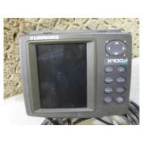 (BSB) Lowrance X100c Fish Finder...