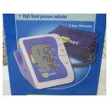 (CS) Sunmark Automatic Inflation Bl...