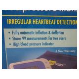 (CS) Sunmark Automatic Inflation Bl...
