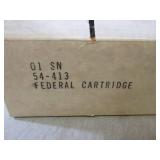 (BSB) Set of 4 Vintage Thermo Serv ...