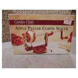 (BS) Apple Peeler Corer Slicer...