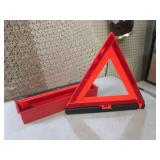 (EW5) Safe-Lite 711 Reflective Safe...