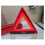 (EW5) Safe-Lite 711 Reflective Safe...