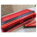 (EW5) Safe-Lite 711 Reflective Safe...
