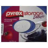 (RM2) Pyrex Storage Deluxe...