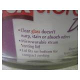 (RM2) Pyrex Storage Deluxe...
