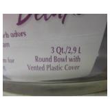 (RM2) Pyrex Storage Deluxe...