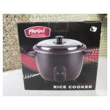 (CS) Parini 6 Cup Non-Stick Rice Co...