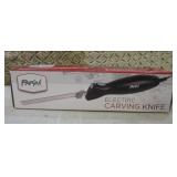 (CS) Parini Electric Carving Knife...