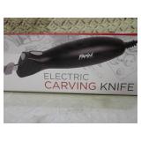 (CS) Parini Electric Carving Knife...