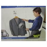 (EW3) Shark Professional Garmet Ste...