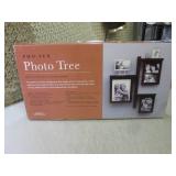 (EW6) Pho-Tex Photo Tree ...
