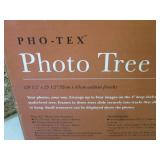 (EW6) Pho-Tex Photo Tree ...