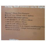 (EW6) Pho-Tex Photo Tree ...